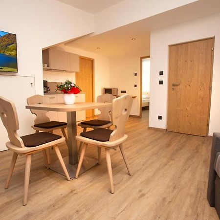 Dorfblick Appartements & Rooms Senales/Schnals Exteriör bild
