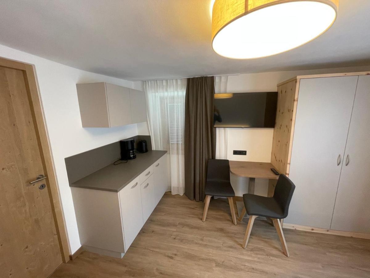 Dorfblick Appartements & Rooms Senales/Schnals Exteriör bild