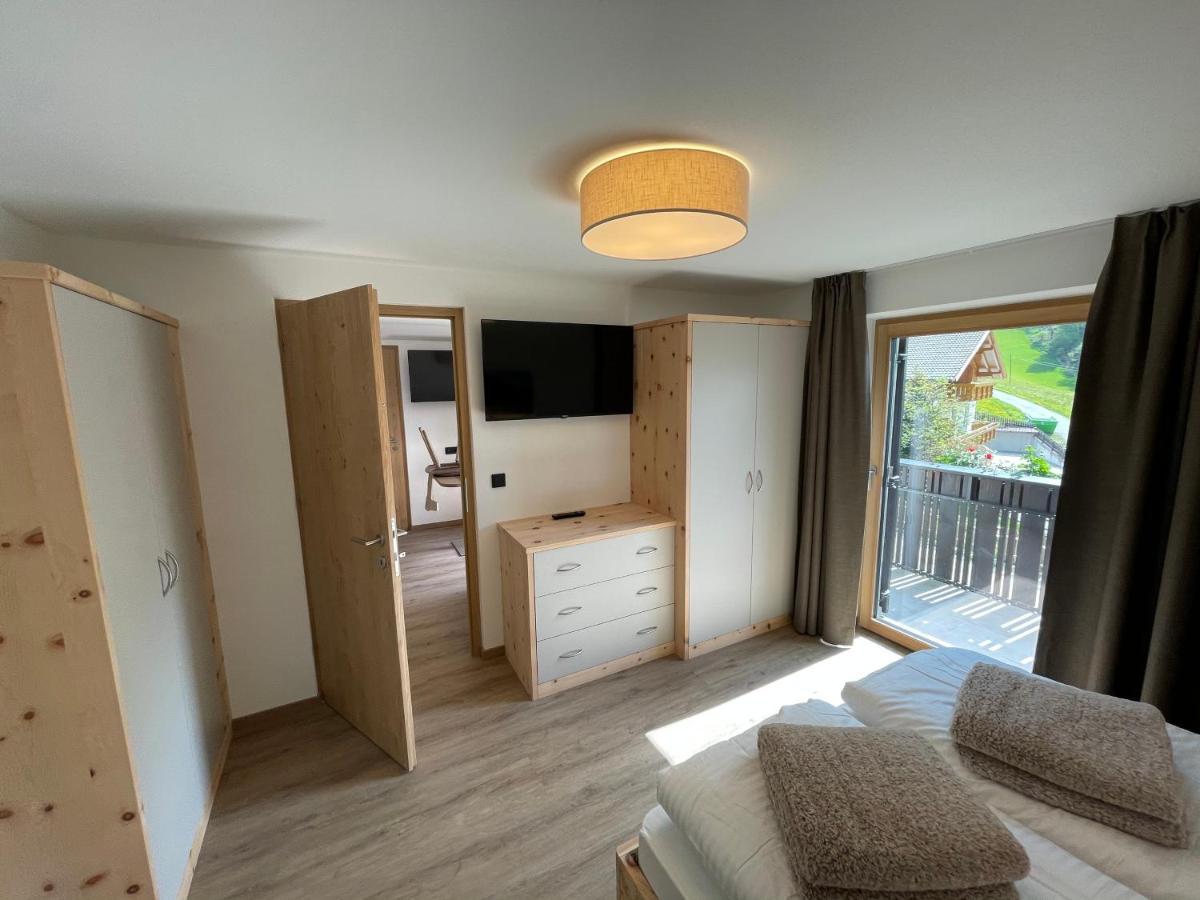 Dorfblick Appartements & Rooms Senales/Schnals Exteriör bild