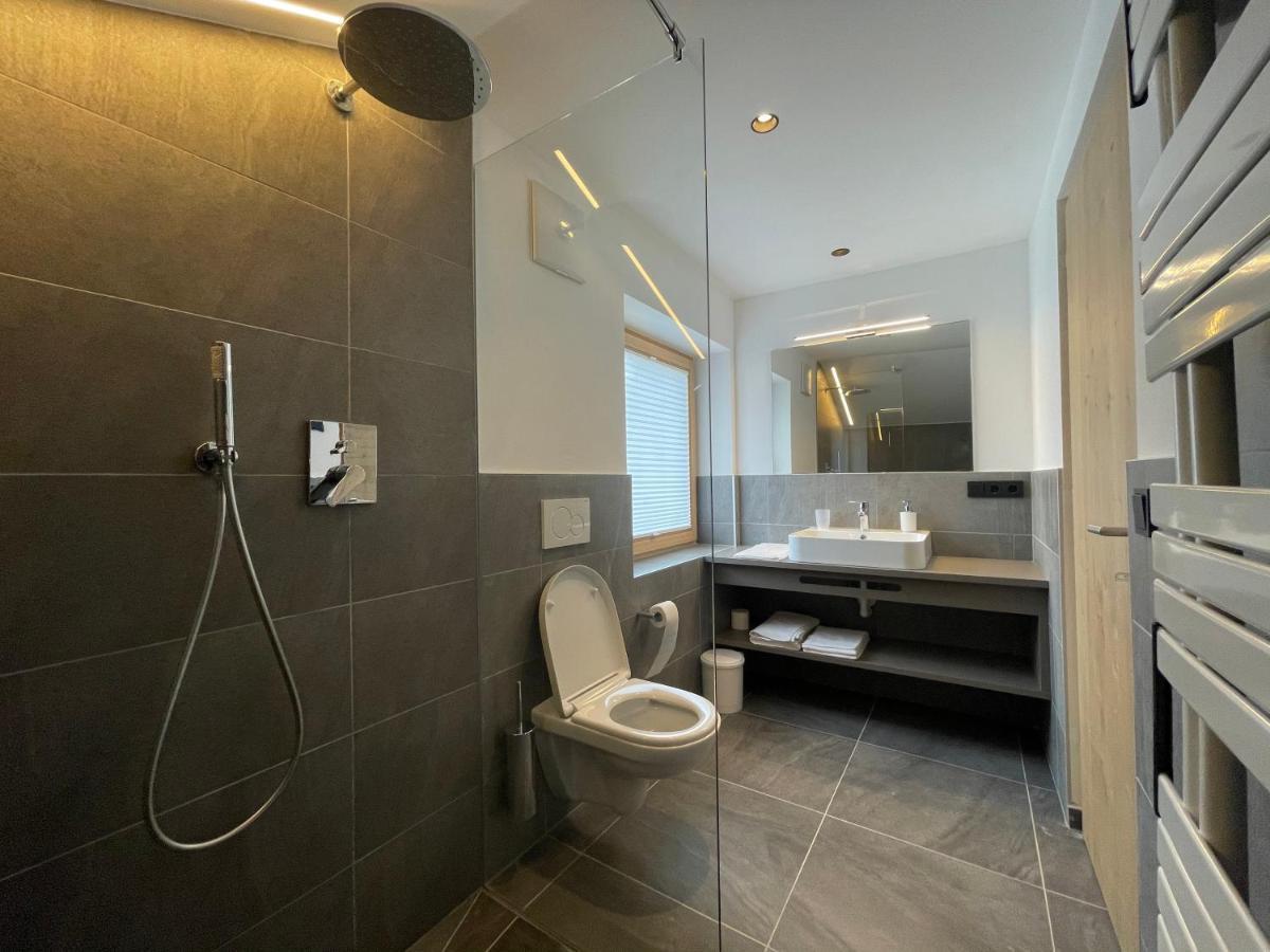 Dorfblick Appartements & Rooms Senales/Schnals Exteriör bild