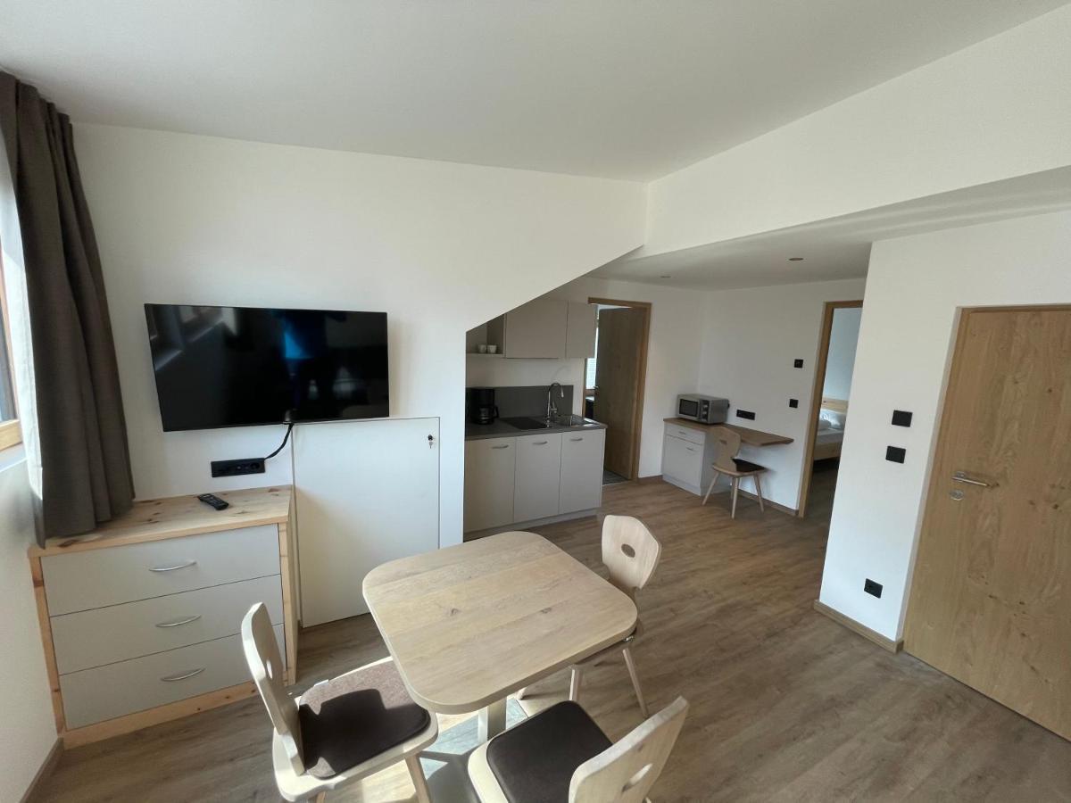 Dorfblick Appartements & Rooms Senales/Schnals Exteriör bild