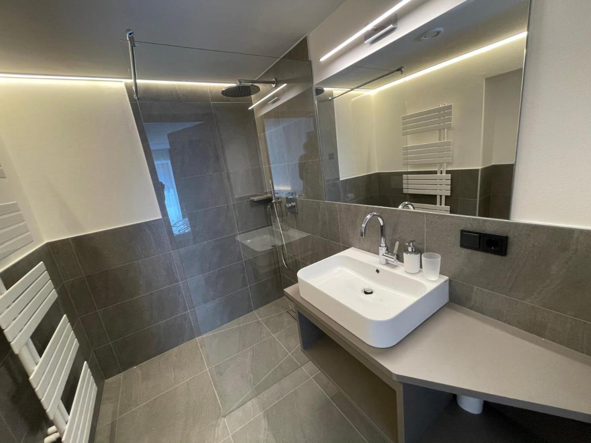 Dorfblick Appartements & Rooms Senales/Schnals Exteriör bild
