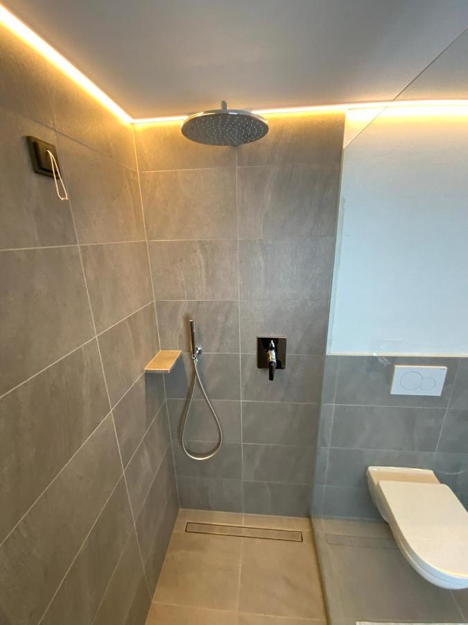 Dorfblick Appartements & Rooms Senales/Schnals Exteriör bild