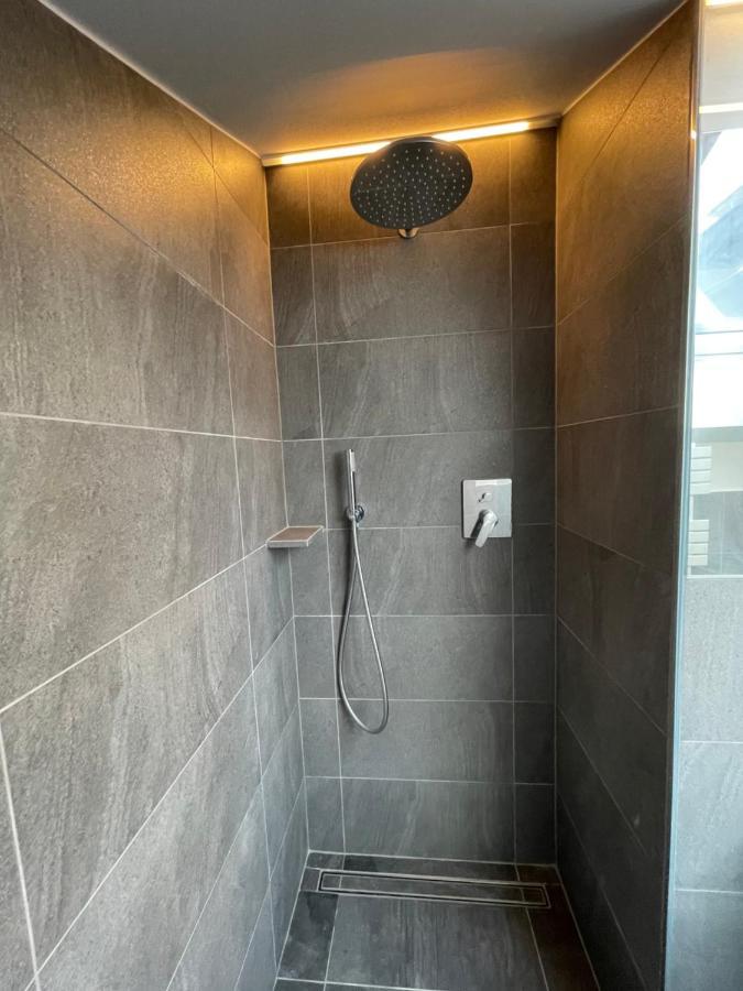 Dorfblick Appartements & Rooms Senales/Schnals Exteriör bild